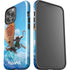 Disney Moana Movie Poster iPhone 15 Pro Max Impact Case