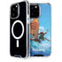Disney Moana Movie Poster iPhone 14 Pro Max MagSafe Case