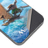 Disney Moana Movie Poster iPhone 14 Pro Max Skin