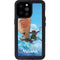 Disney Moana Movie Poster iPhone 14 Pro Max Waterproof Case