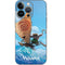 Disney Moana Movie Poster iPhone 15 Pro Skin