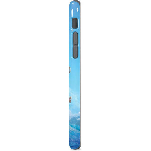Disney Moana Movie Poster iPhone 7 Pro Case