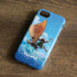 Disney Moana Movie Poster iPhone 7 Pro Case