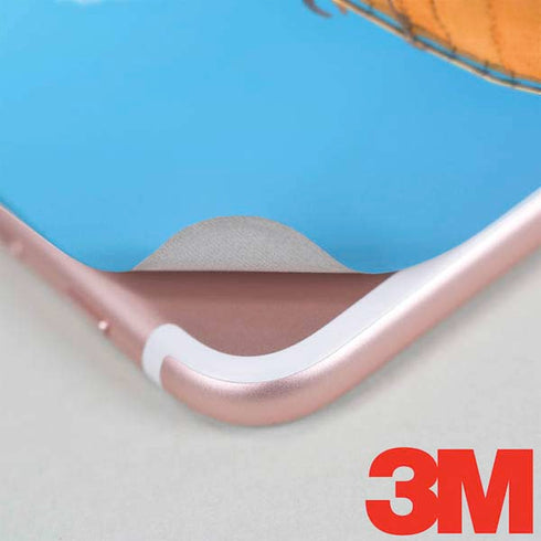 Disney Moana Movie Poster iPhone 7 Skin