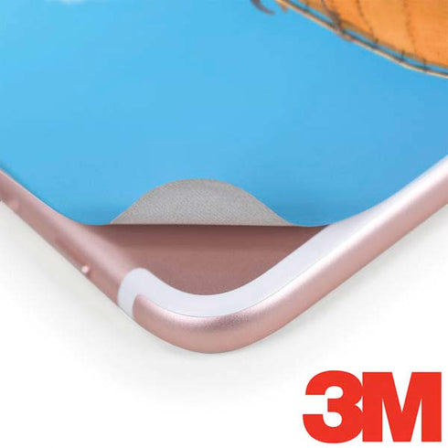 Disney Moana Movie Poster iPhone 8 Plus Skin