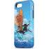 Disney Moana Movie Poster iPhone 8 Pro Case