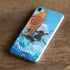 Disney Moana Movie Poster iPhone 8 Skin