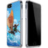 Disney Moana Movie Poster iPhone SE (2nd & 3rd Gen) Clear Case