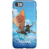 Disney Moana Movie Poster iPhone SE (2nd & 3rd Gen) Pro Case