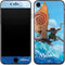 Disney Moana Movie Poster iPhone SE (2nd & 3rd Gen) Skin