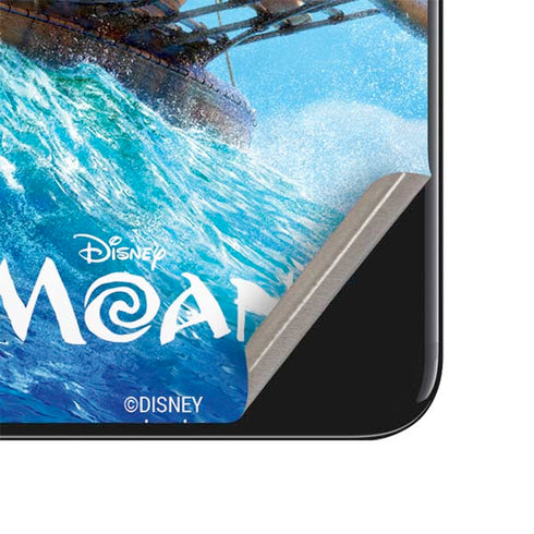 Disney Moana Movie Poster iPhone SE (2nd & 3rd Gen) Skin