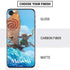 Disney Moana Movie Poster iPhone SE (2nd & 3rd Gen) Skin