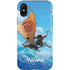 Disney Moana Movie Poster iPhone X Pro Case