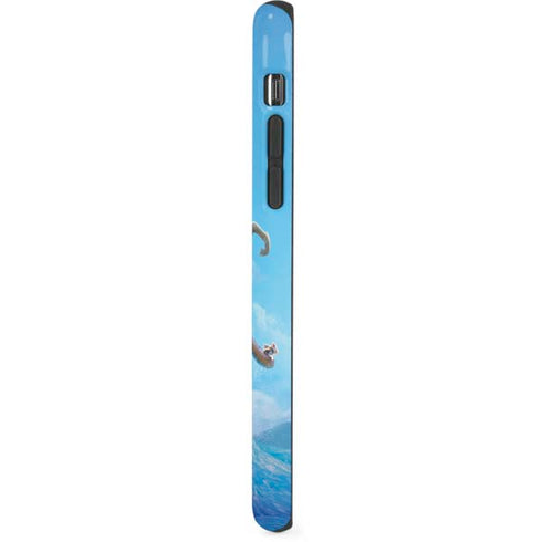 Disney Moana Movie Poster iPhone X Pro Case
