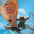 Disney Moana Movie Poster iPhone X Skin
