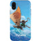 Disney Moana Movie Poster iPhone XR Pro Case