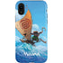 Disney Moana Movie Poster iPhone XR Pro Case