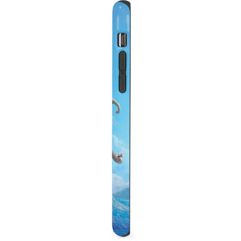 Disney Moana Movie Poster iPhone XR Pro Case