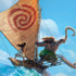 Disney Moana Movie Poster iPhone XR Pro Case