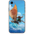 Disney Moana Movie Poster iPhone XR Skin