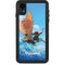 Disney Moana Movie Poster iPhone XR Waterproof Case