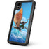 Disney Moana Movie Poster iPhone XR Waterproof Case