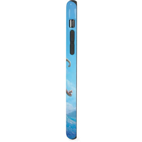 Disney Moana Movie Poster iPhone XS Pro Case