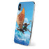 Disney Moana Movie Poster iPhone XS Skin