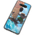 Disney Moana Movie Poster LG K51/Q51 Clear Case