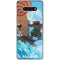 Disney Moana Movie Poster LG Stylo 6 Clear Case