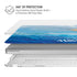 Disney Moana Movie Poster MacBook Pro 13in (2020) Case plus Skin