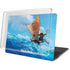 Disney Moana Movie Poster MacBook Pro 16in (2019-20) Case plus Skin