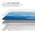 Disney Moana Movie Poster MacBook Pro 16in (2019-20) Case plus Skin