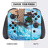 Disney Moana Movie Poster Nintendo Switch Bundle Skin