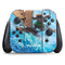 Disney Princess Moana Movie Poster Nintendo Switch (2017-2021) Joy-Con Controller Skin