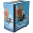 Disney Moana Movie Poster NZXT H510 Compact ATX Mid-Tower Case Skin