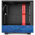 Disney Moana Movie Poster NZXT H510 Compact ATX Mid-Tower Case Skin
