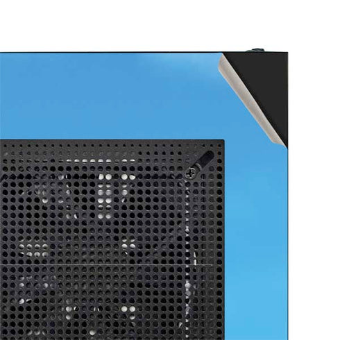Disney Moana Movie Poster NZXT H510 Compact ATX Mid-Tower Case Skin