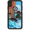 Disney Moana Movie Poster Otterbox Commuter iPhone Skin