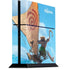 Disney Moana Movie Poster PS4 Console Skin