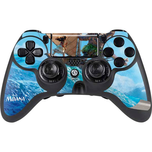 Disney Moana Movie Poster PS4/PC SCUF Impact Controller Skin