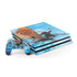 Disney Moana Movie Poster PS4 Pro Bundle Skin