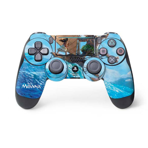 Disney Moana Movie Poster PS4 Pro/Slim Controller Skin