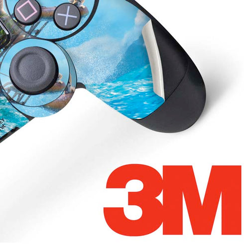 Disney Moana Movie Poster PS4 Pro/Slim Controller Skin