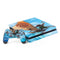 Disney Moana Movie Poster PS4 Slim Bundle Skin