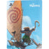 Disney Moana Movie Poster PS5 Digital Edition Console Skin