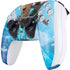 Disney Moana Movie Poster PS5 Controller Skin