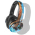 Disney Moana Movie Poster Skullcandy Venue Skin