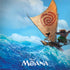 Disney Moana Movie Poster Surface Book 2 13.5in Skin