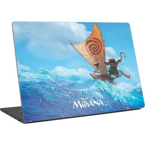 Disney Moana Movie Poster Surface Laptop 4 15in Skin